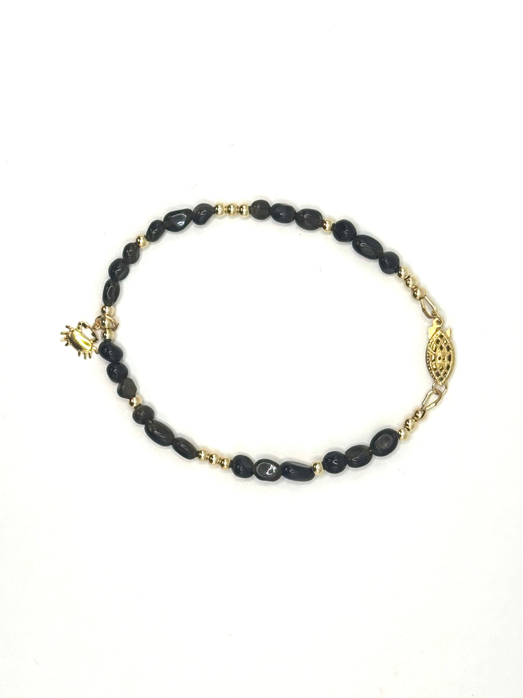 L'Indomptable - Bracelet