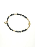 L'Indomptable - Bracelet