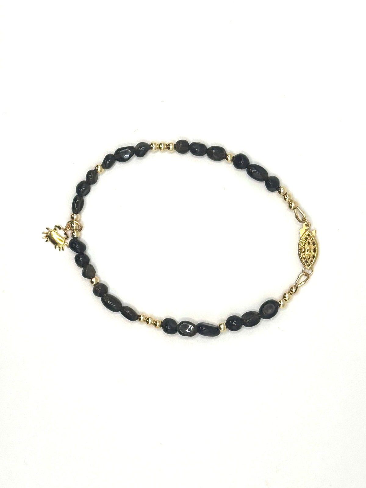L'Indomptable - Bracelet