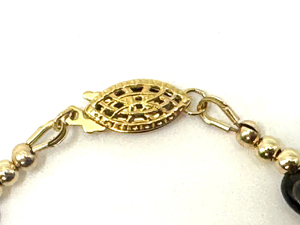 L'Indomptable - Bracelet