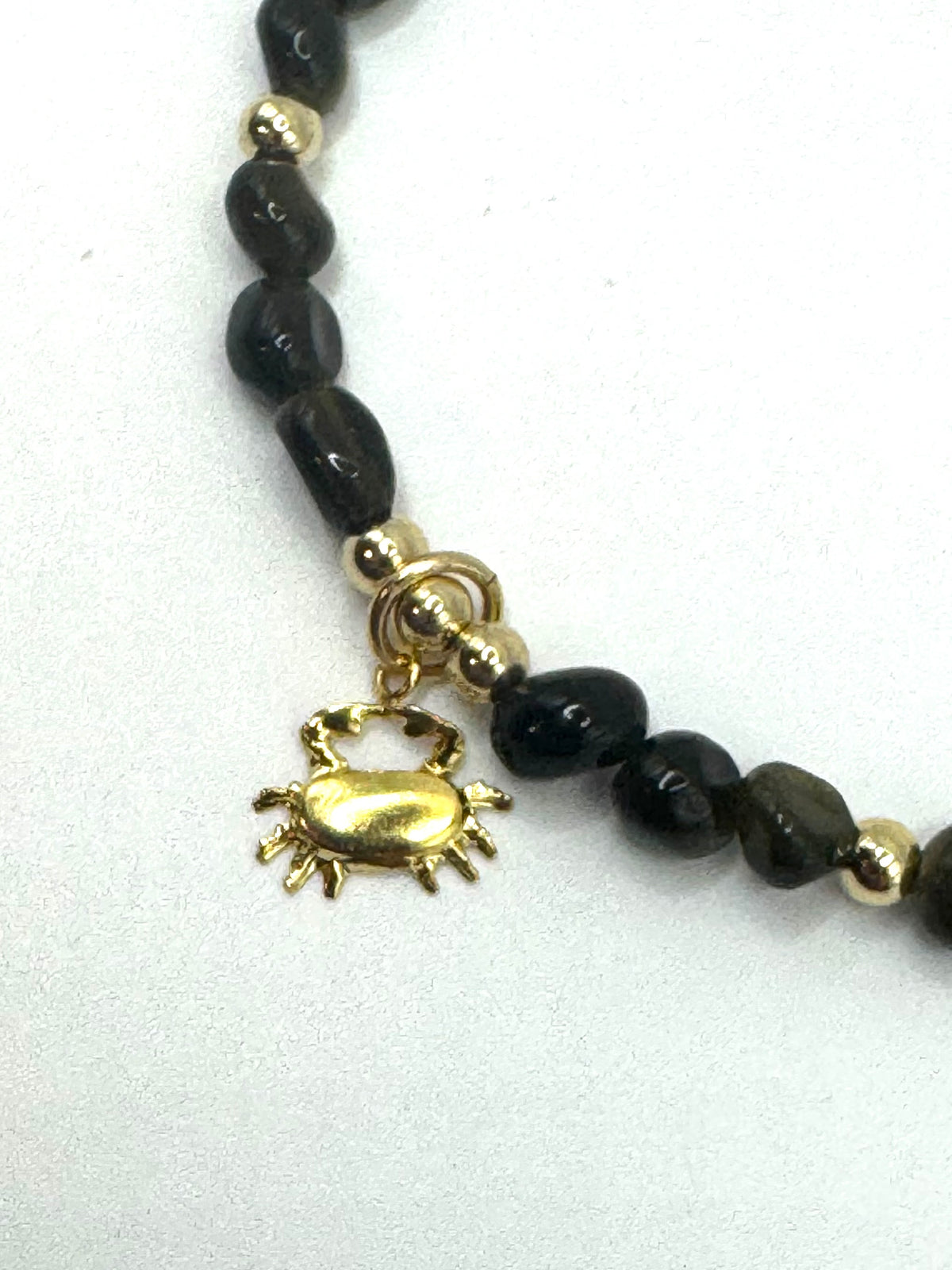 L'Indomptable - Bracelet