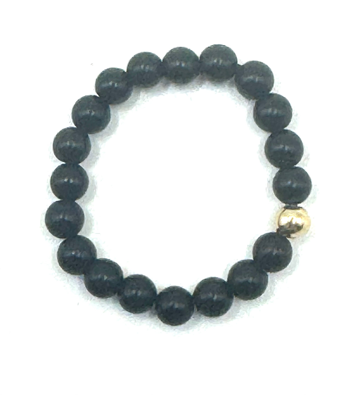 L'énigmatique — Bague