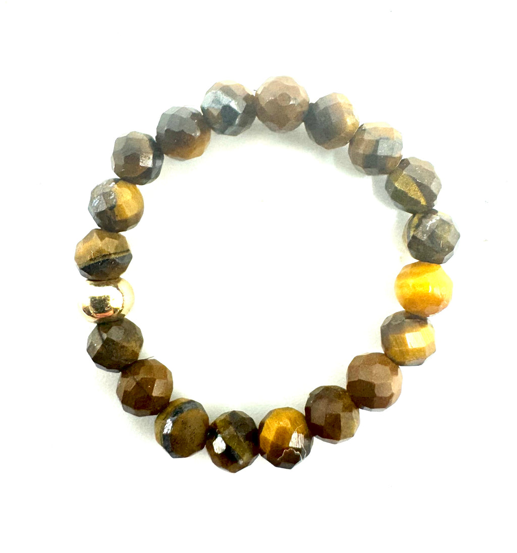 L'Audacieuse - Bague