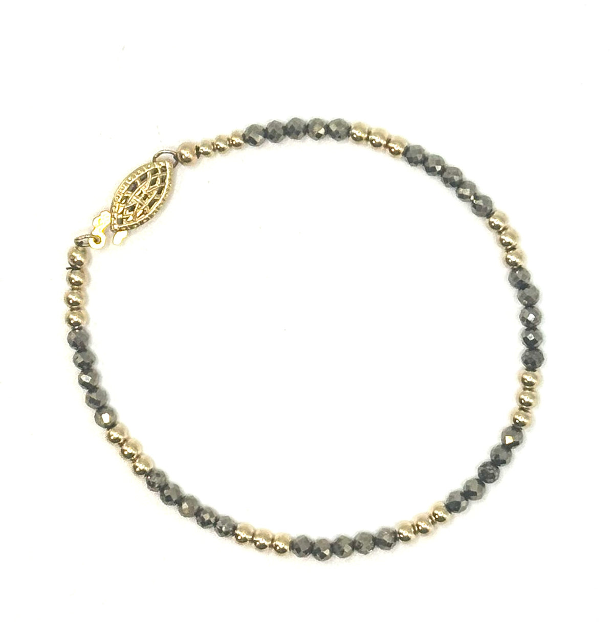 La Meneuse — Bracelet