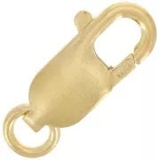 La Meneuse - Sautoir ou bracelet 6 tours