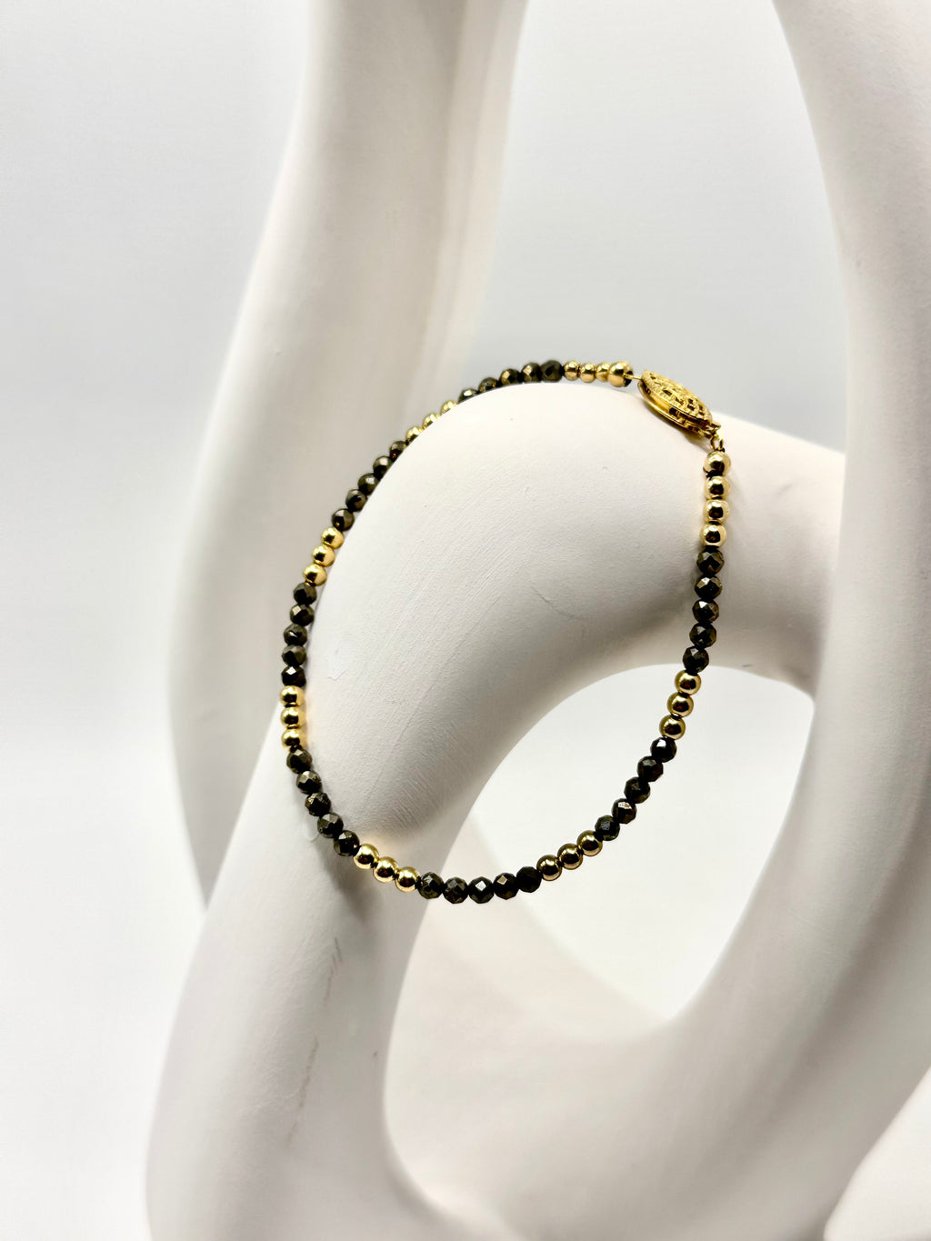 La Meneuse — Bracelet